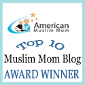 top 10 muslim mom blogs