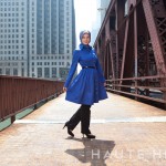 Haute Hijab Shirtdress