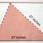 schultuete triangle