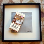 decal and frame