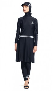 modest sea swimwear