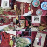 Arabic Day display