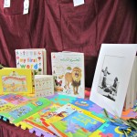 Arabic day display