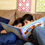 allah to z islamic children's book
