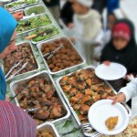arabic day food