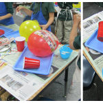 paper mache collage 1