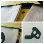 arabic alphabet garland