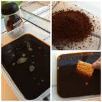 nescafe mixture