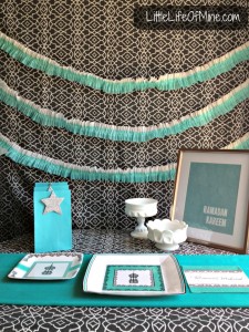 eid creations party supplies