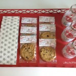 modern eid milk and cookies