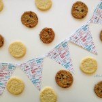 modern eid bunting