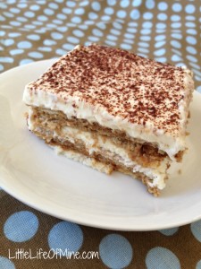 nescafe cake