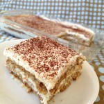 nescafe cake