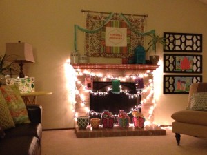ramadan display