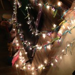 ramadan ribbon lights