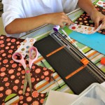 mosque/masjid potrait craft