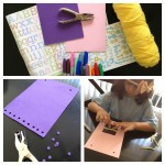 prayer mat/rug craft supplies