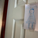 girls only bathroom