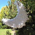 crescent moon pinata