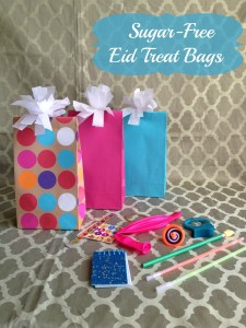 eid treat bags