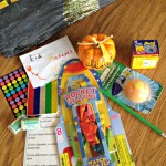 classroom eid treat bags