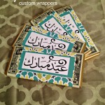 up a notch custom wrappers
