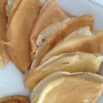 crepes