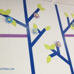 decorating with duct tape