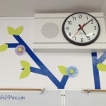 decorating with duct tape
