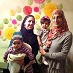 Muslim Midwife