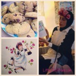 hijabi amelia bedelia character costume