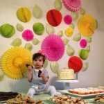 charity party dessert table 2