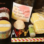 housewarming gift jar
