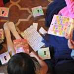 sadaqah boxes