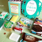 Parent of a Teen Survival Kit