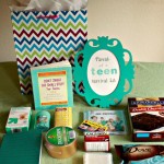 Parent of a Teen Survival Kit 3