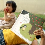 the apple tree cover