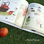 the apple tree pages