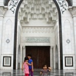 Masjid Walaya