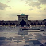 Masjid Wilayah filter