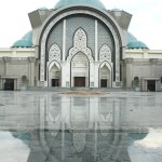 masjid wilayah