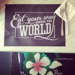 world foodie