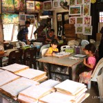 batik hut