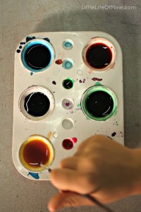 batik paints