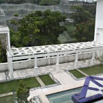 iamm courtyard