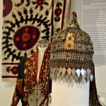 iamm head dress