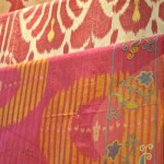 iamm ikat fabric