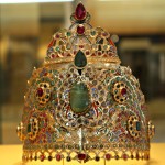 iamm moroccan crown