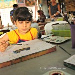 j batik painting