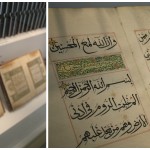 quran collage